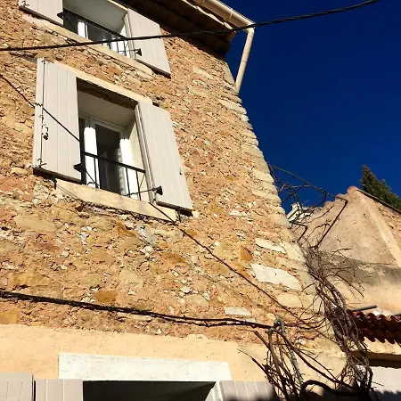 La Maison D'alain Holiday home *