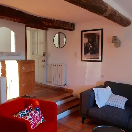 La Maison D'alain Holiday home Bedoin