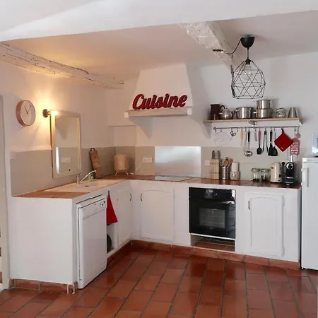 La Maison D'alain Holiday home Bedoin