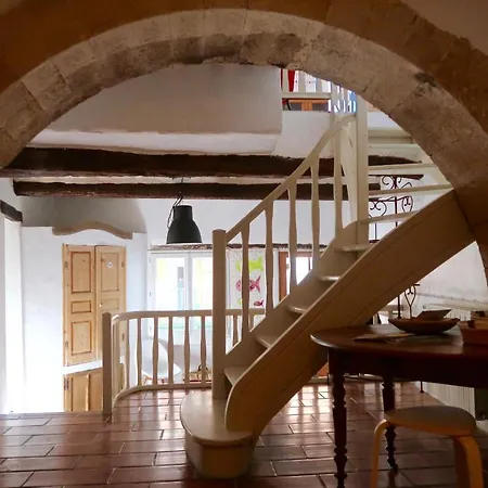 Holiday home La Maison D'alain
