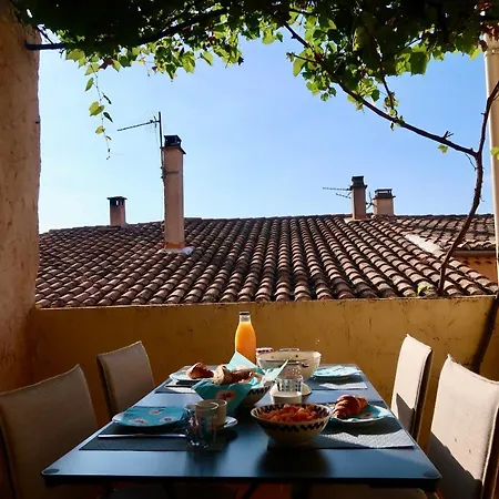 La Maison D'alain
