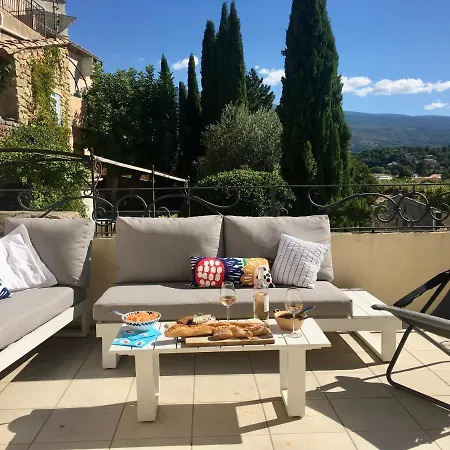 La Maison D'alain Holiday home *