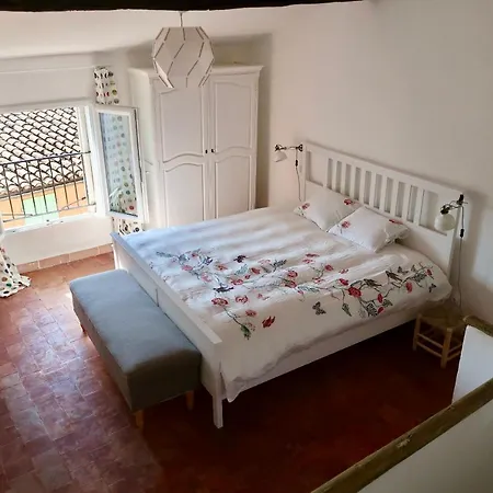La Maison D'alain Holiday home