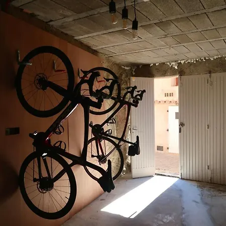La Maison D'alain * Bedoin
