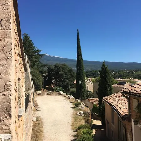 Holiday home La Maison D'alain