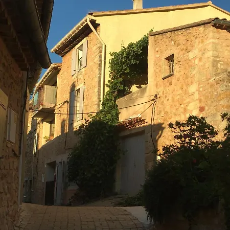 La Maison D'alain Holiday home Bedoin