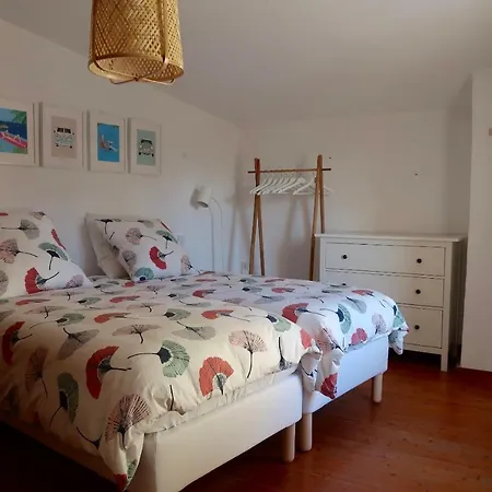 La Maison D'alain Holiday home Bedoin
