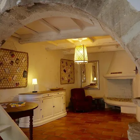 La Maison D'alain * Bedoin